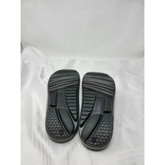 Spenco Fusion 2 Fade Men's Recovery Sandal Grey - Picture 5 of 8